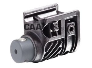 Clearance Sale! PL1 CAA Tactical 19mm Picatinny Light/Laser Mount Polymer Made For Picatinny