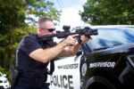 IMI Defense KIDON Innovative Pistol to Carbine Platform for CZ P10 – P10C & P10F