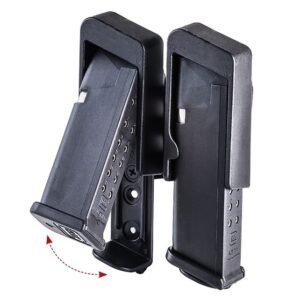 RBDMP Reversed Break Away Double Magazine Carrier