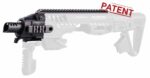 CAA Gearup Roni C G2 to Roni G2-9 Converter