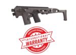 Micro Roni Gen 4 CAA Gearup PDW Converter for S&W M&P Standard & M2.0