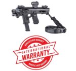 Micro Roni Gen 4 CAA Gearup PDW Converter for S&W M&P Standard & M2.0