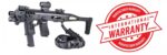 Micro Roni Gen 4 CAA Gearup PDW Converter for Gen 1 & 2 CZ P07 and CZ P09