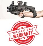 Micro Roni Glock 19, 23 & 32 Gen 3 & 4 Stabilizer by CAA