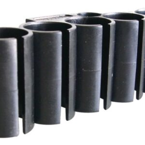 SSM CAA Tactical Five 12 Gauge Shotgun Shell Holder Polymer Made For Picatinny
