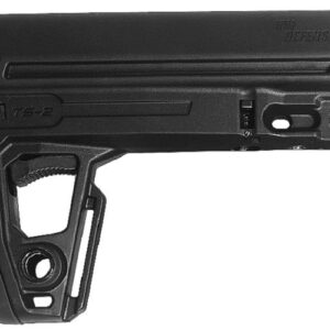 TS2 AR15/M16/M4 IMI Defense Tactical Stock