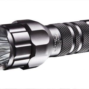 TC1 CAA Tactical Short LED Vortex Light Made of Aluminium