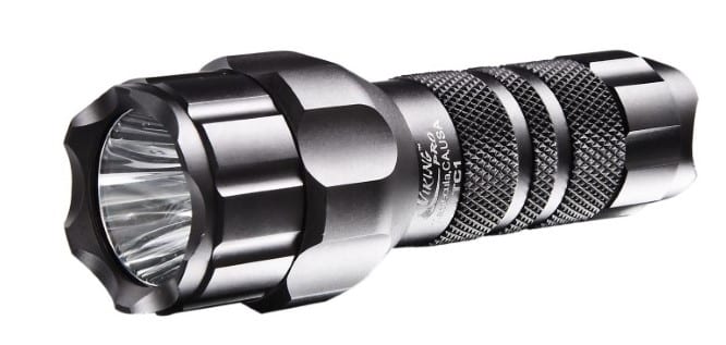 IMI Defense KIDON Innovative Pistol to Carbine Platform for H&K USP FS & Compact 9mm/.40 8