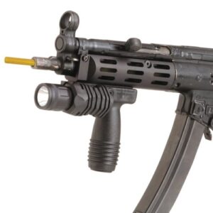 TS9MP5 CAA Tactical 9mm Safety Rod - 25.5cm. Plastic Made