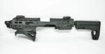 IMI Defense KIDON Innovative Pistol to Carbine Platform for Canik TP9 – TP9SFX, TP9SF, TP9SA, TP9SF Elite-S, TP9SF Elite, TP9SF Elite Combat