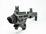 IMI Defense KIDON Innovative Pistol to Carbine Platform for Canik TP9 – TP9SFX, TP9SF, TP9SA, TP9SF Elite-S, TP9SF Elite, TP9SF Elite Combat