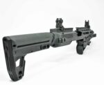 IMI Defense KIDON Innovative Pistol to Carbine Platform for Canik TP9 – TP9SFX, TP9SF, TP9SA, TP9SF Elite-S, TP9SF Elite, TP9SF Elite Combat