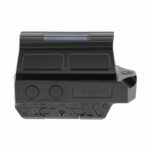 Holosun HS512C Red Dot / Circle Dot Reflex Sight With Solar Panel And QD Mount