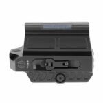 Holosun HS512C Red Dot / Circle Dot Reflex Sight With Solar Panel And QD Mount