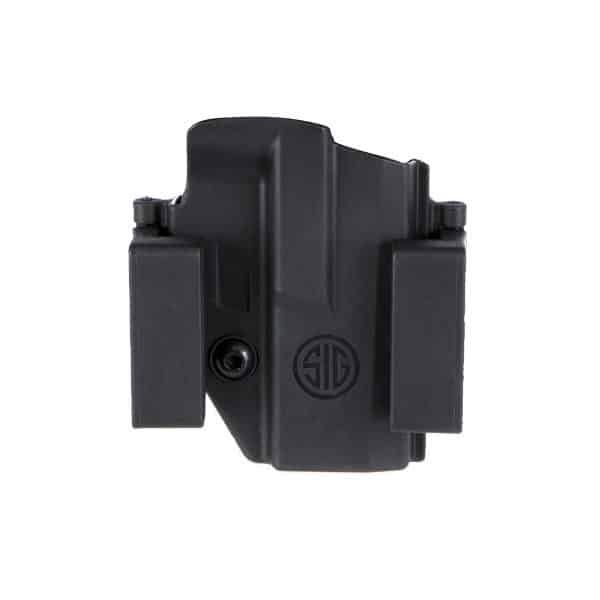 Z8365 IMI Defense Sig Sauer P365 IWB OWB Ambidextrous MORF Micro Polymer Holster