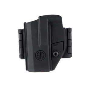 Z8365 IMI Defense Sig Sauer P365 IWB OWB Ambidextrous MORF Micro Polymer Holster