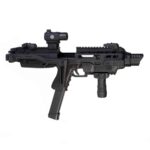 K-FS IMI Defense KIDON Folding Stock Adapter
