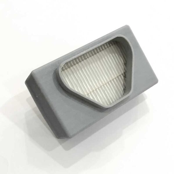 ViriMASK Filter (10 units) - Ultimate Protection Filter Against Coronavirus (COVID-19) - Protect from Viruses, Bacteria, Aerosols and Small Particles