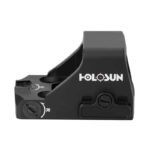 Holosun HS507K X2 Red Dot  / Circle Dot Reflex Sight with Shake Awake