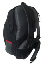 MASADA Bulletproof Backpack Front and Back Full Body Armour Converts to Bulletproof Vest (IIIA) - FREE Shipping