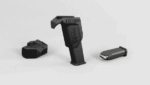Recover Tactical MG45 Glock 10mm/45ACP Magazine Holder & Angled Foregrip (Non-NFA Foregrip)