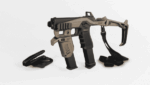 Recover Tactical MG45 Glock 10mm/45ACP Magazine Holder & Angled Foregrip (Non-NFA Foregrip)