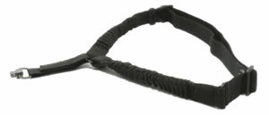 KIRO OPBS + QDS - One Point Bungee Sling with Universal Sling Swivel