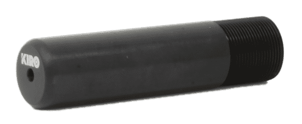 KIRO TB-12 - Aluminum 4.7" AR Pistol Tube Compatible with KIDON NON-NFA and Tailhook