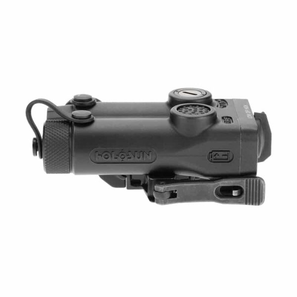 Holosun LE117-IR Colimated Laser Sight with Titanium