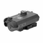 Holosun LS117IR Colimated Laser Sight with QD mount