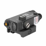 Holosun LS117IR Colimated Laser Sight with QD mount
