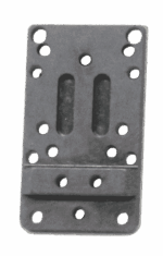 KIRO GSM - Glock Sight Mount for non MOS models