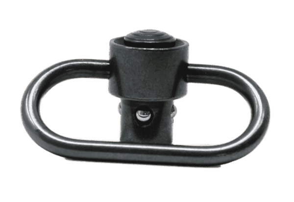 KIRO QDS - Universal QD Steel Sling Swivel (Mil-Standard)