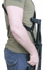 KIRO OPBS - One Point Bungee Sling
