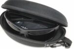 KIRO Sun Glasses / Shooting Glasses for Tactical and Everyday Use (Fully-Rimmed Frame)
