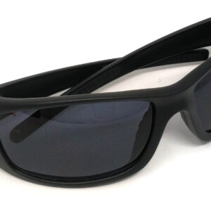 KIRO Sun Glasses / Shooting Glasses for Tactical and Everyday Use (Fully-Rimmed Frame)