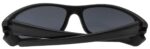 KIRO Sun Glasses / Shooting Glasses for Tactical and Everyday Use (Fully-Rimmed Frame)