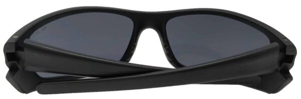 KIRO Sun Glasses / Shooting Glasses for Tactical and Everyday Use (Fully-Rimmed Frame)
