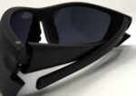 KIRO Sun Glasses / Shooting Glasses for Tactical and Everyday Use (Fully-Rimmed Frame)