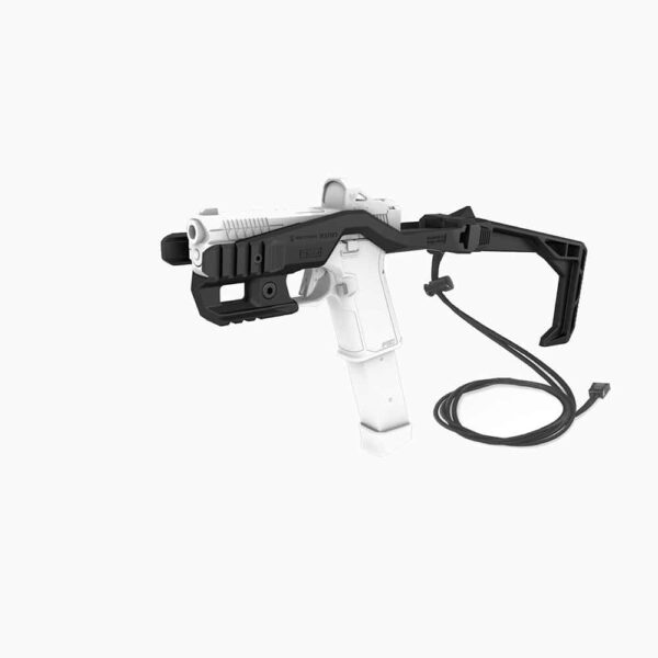 Recover Tactical 20/80 Stabilizer Brace Conversion Kit for P80 Pistols