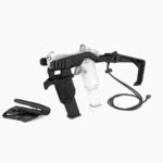 Recover Tactical 20/80 Stabilizer Brace Conversion Kit for P80 Pistols
