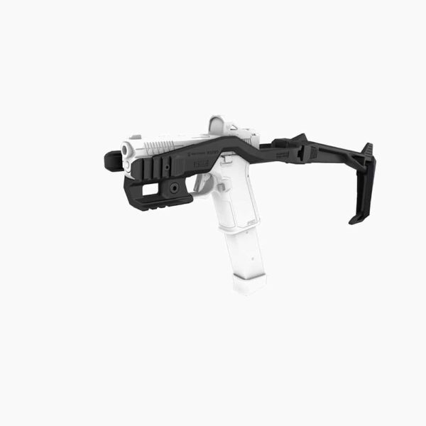 Recover Tactical 20/80 Stabilizer Brace Conversion Kit for P80 Pistols