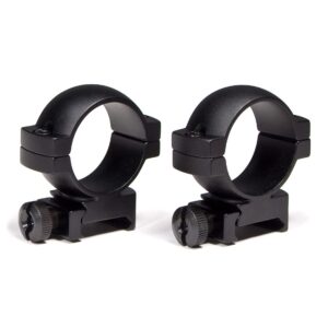 30MRNG-L Vortex Optics Hunter 30 MM Rings - Ring Height Low