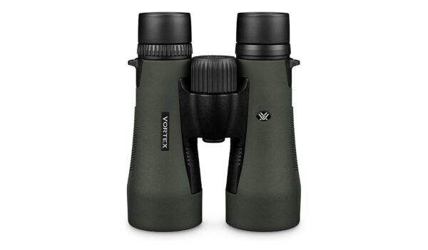 DB-217 Vortex Optics DIAMONDBACK® HD 12X50