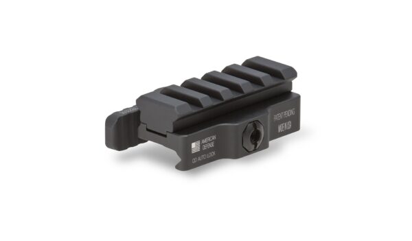 MT-5108 Vortex Optics AR15 Riser Mount