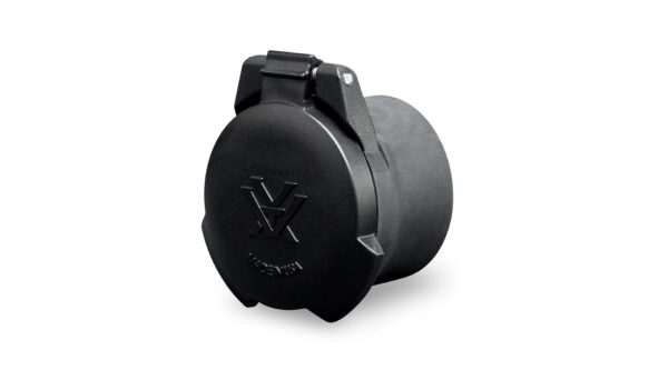 O-24 Vortex Optics Defender Flip Cap Objective 24