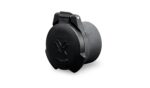O-50 Vortex Optics Defender Flip Cap Objective 50