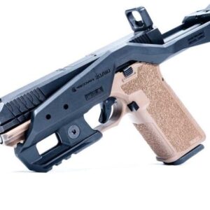 Recover Tactical 20/80 Stabilizer Brace Conversion Kit for P80 Pistols