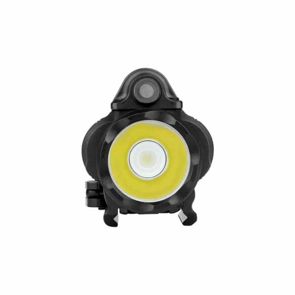 Olight Baldr IR Rail-Mounted Flashlight for Picatinny & Glock Rails