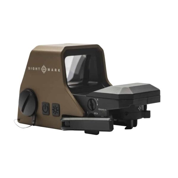 Sightmark Ultra Shot R-Spec Reflex Sight